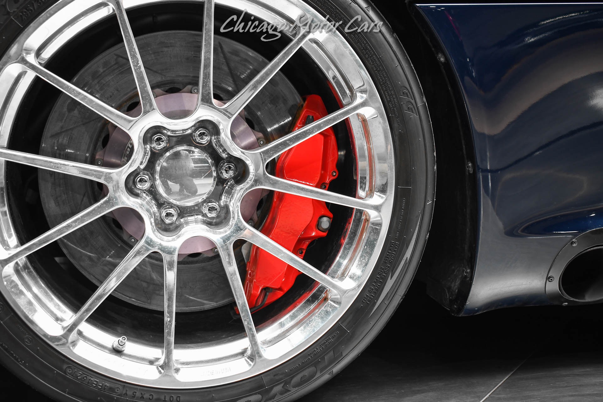 2016 DODGE VIPER - Image 47