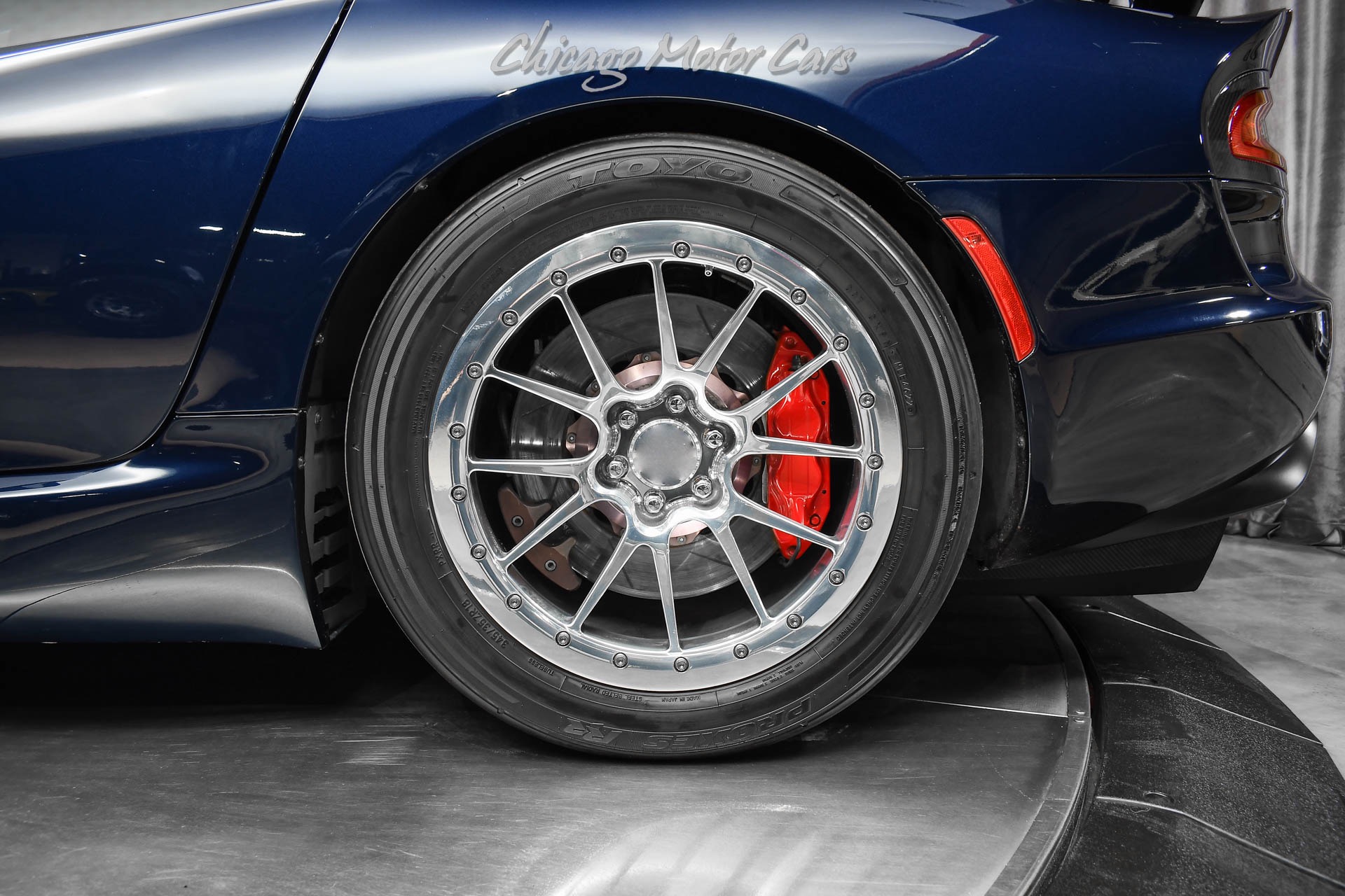 2016 DODGE VIPER - Image 48