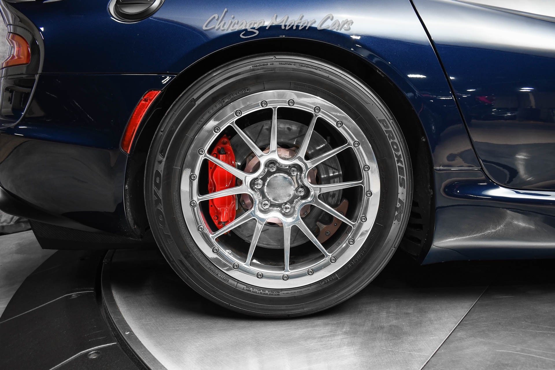 2016 DODGE VIPER - Image 49