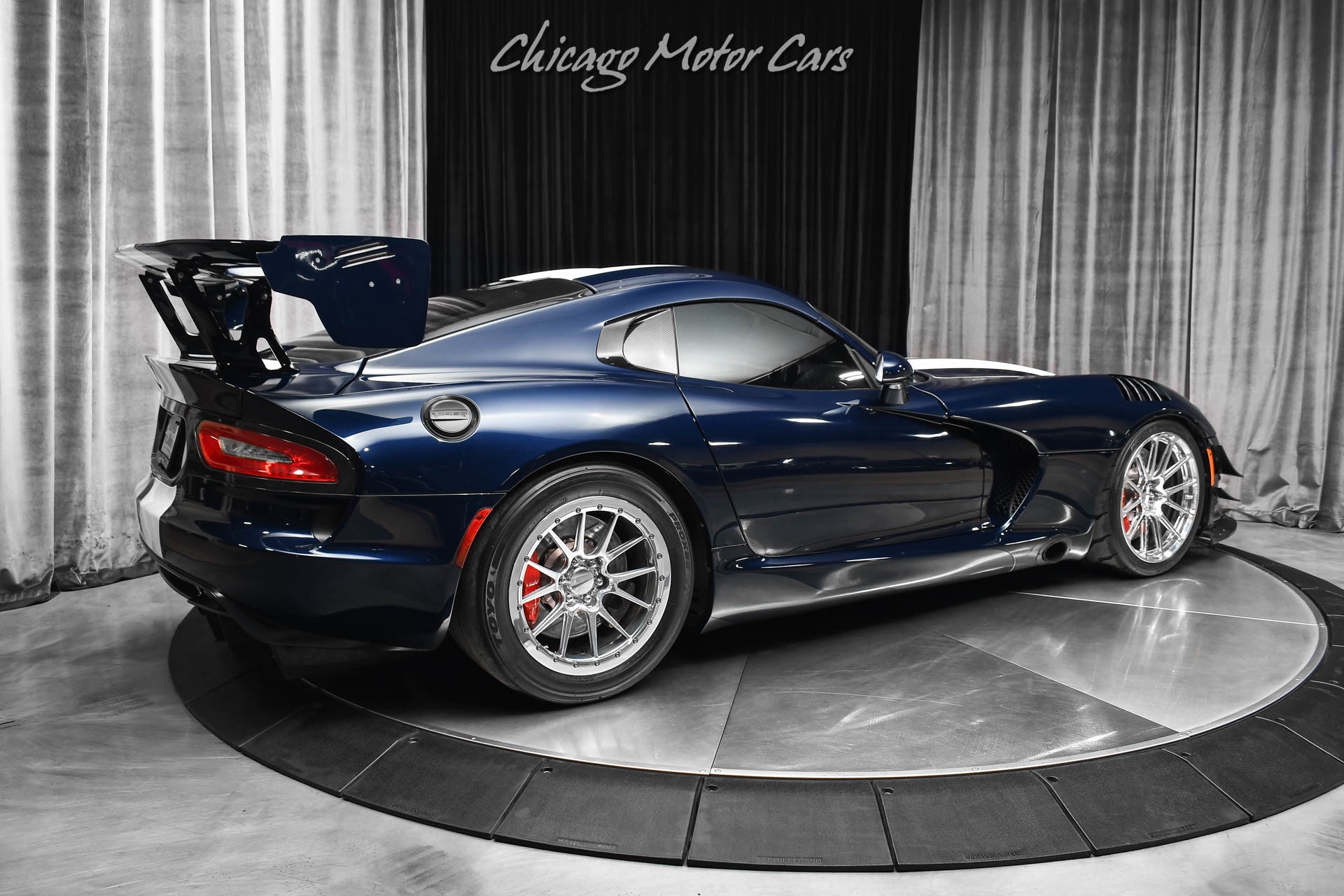 2016 DODGE VIPER - Image 5