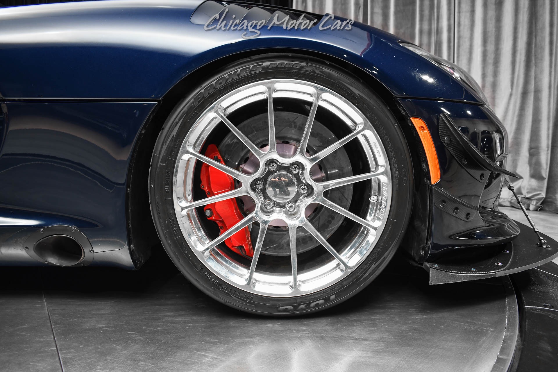 2016 DODGE VIPER - Image 50