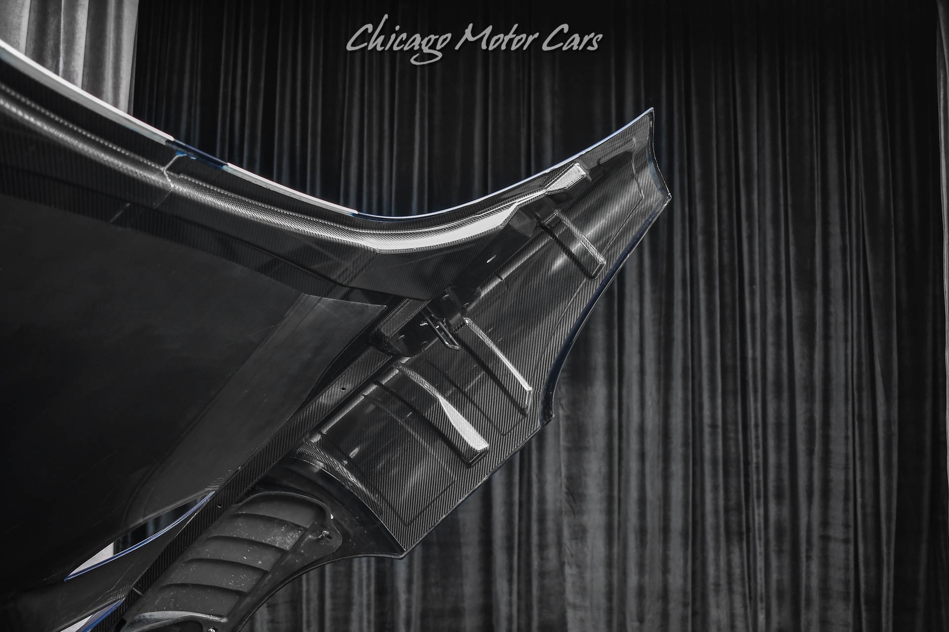 2016 DODGE VIPER - Image 51