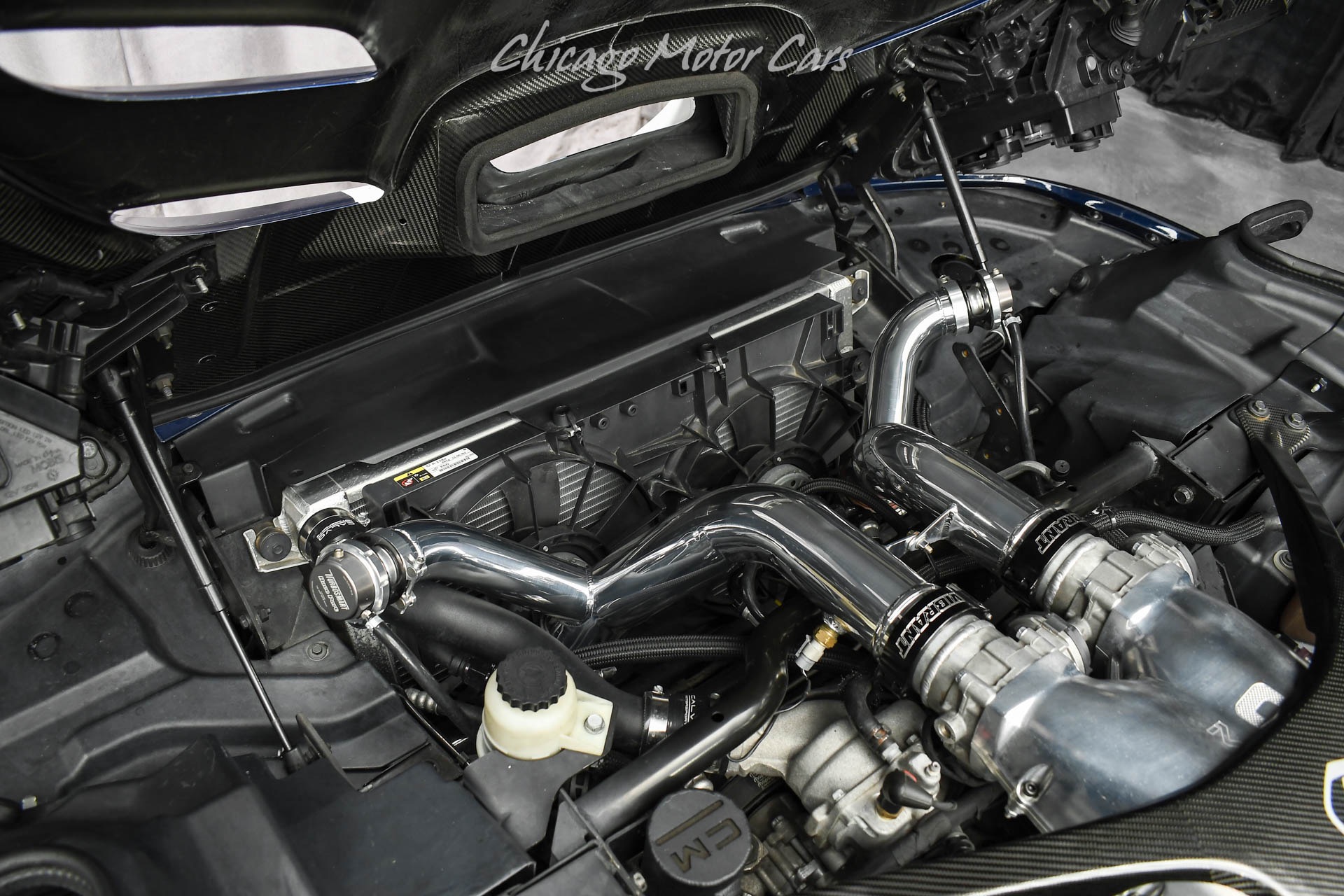 2016 DODGE VIPER - Image 53