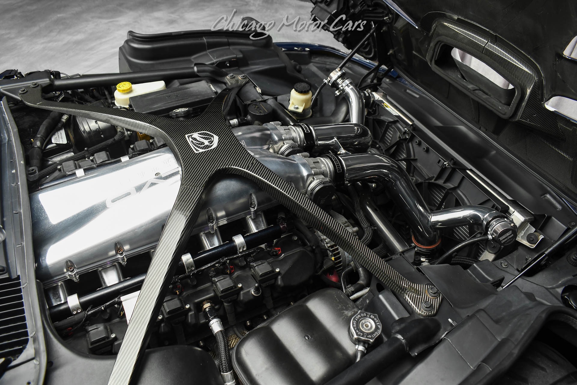 2016 DODGE VIPER - Image 54