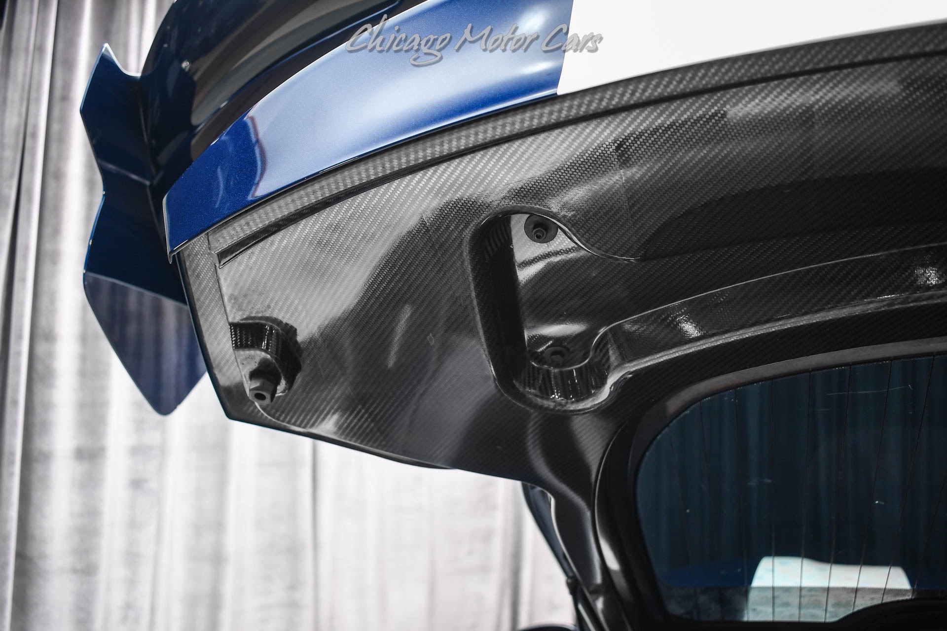 2016 DODGE VIPER - Image 55