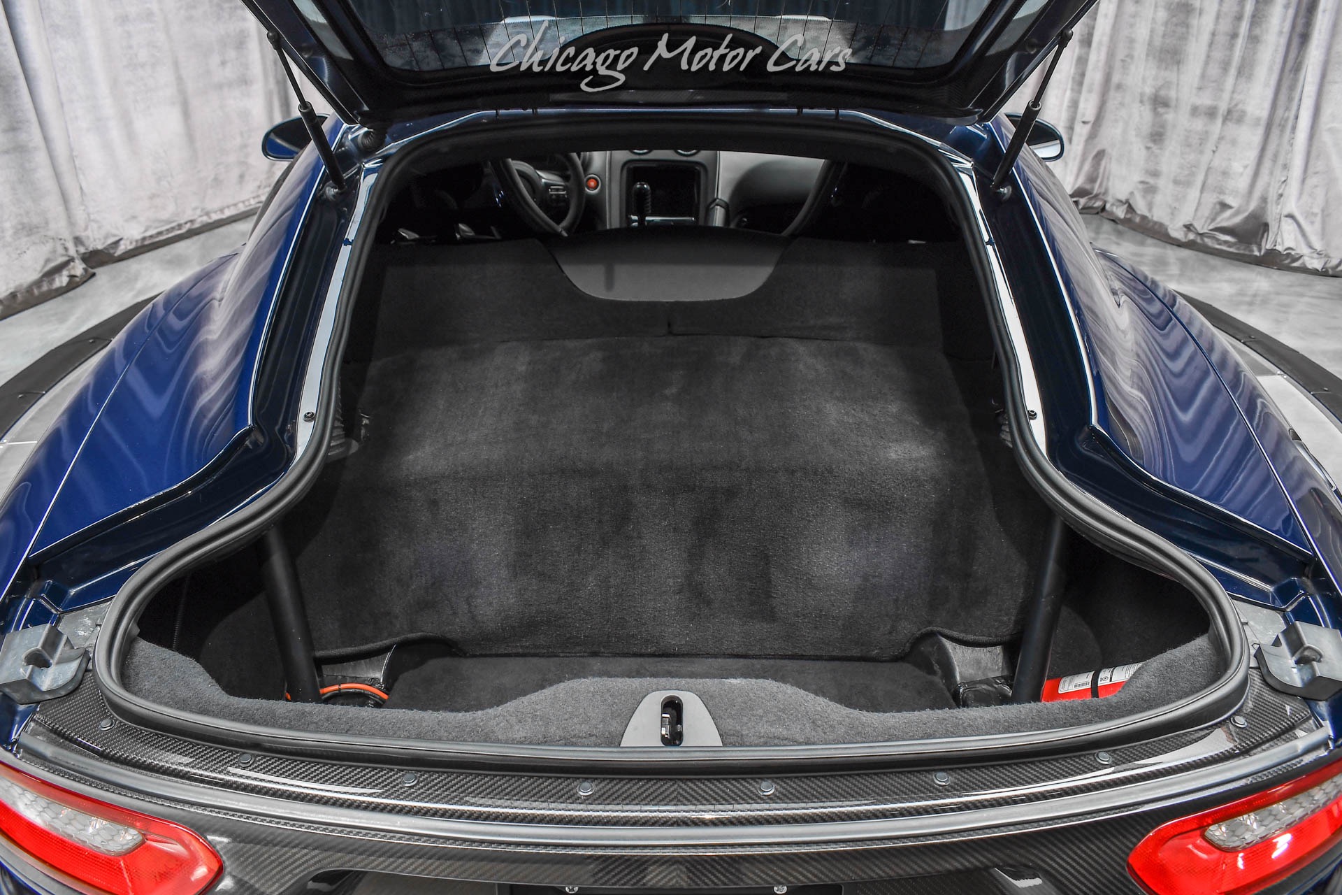 2016 DODGE VIPER - Image 56