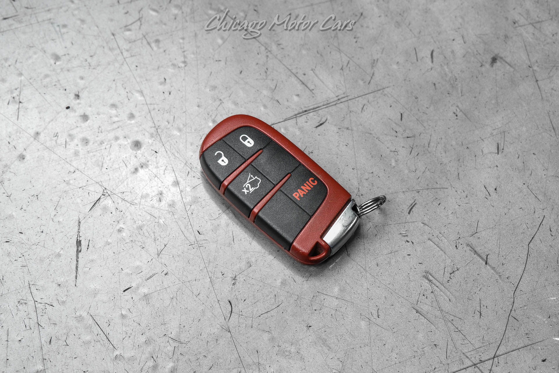 2016 DODGE VIPER - Image 58