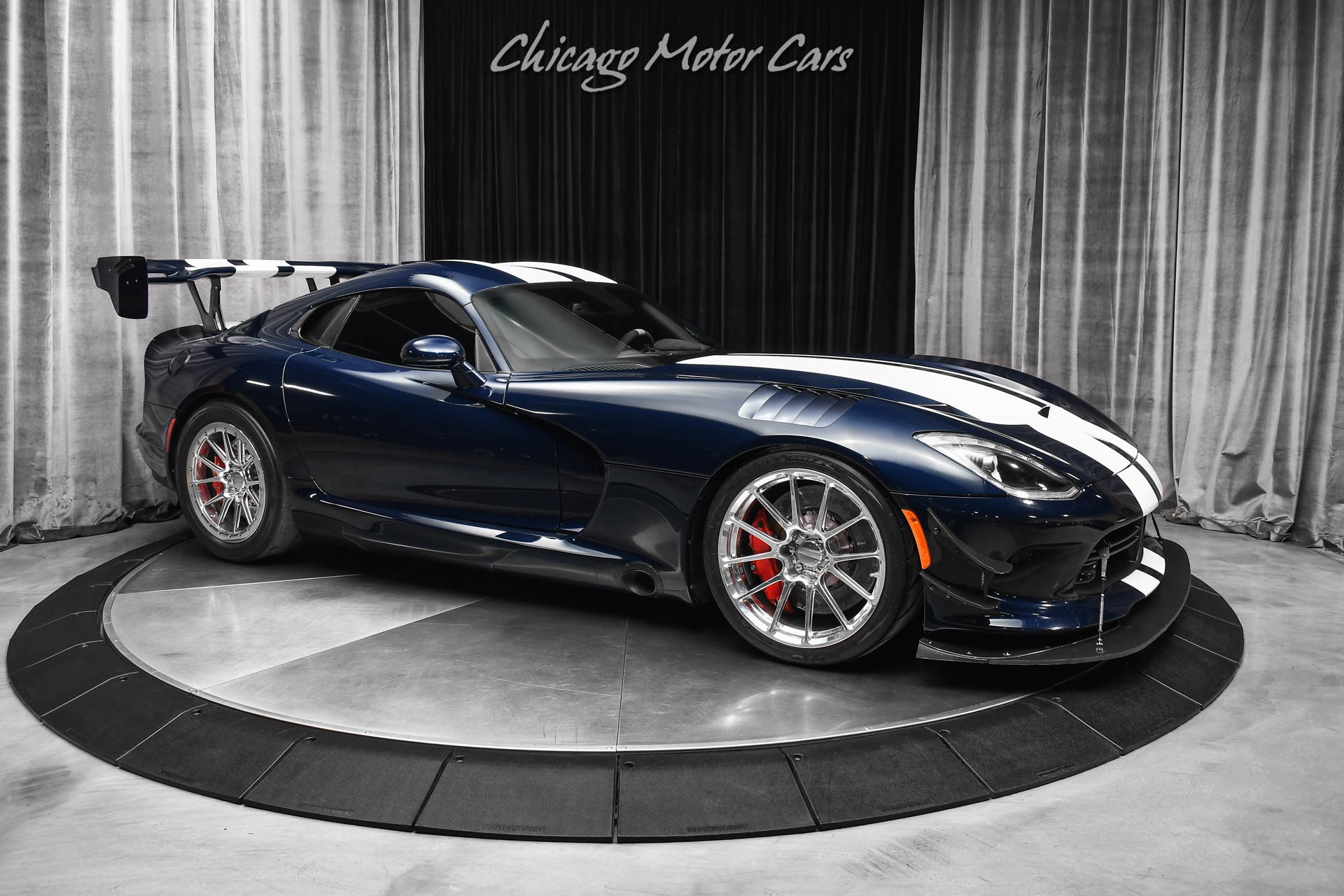2016 DODGE VIPER - Image 6
