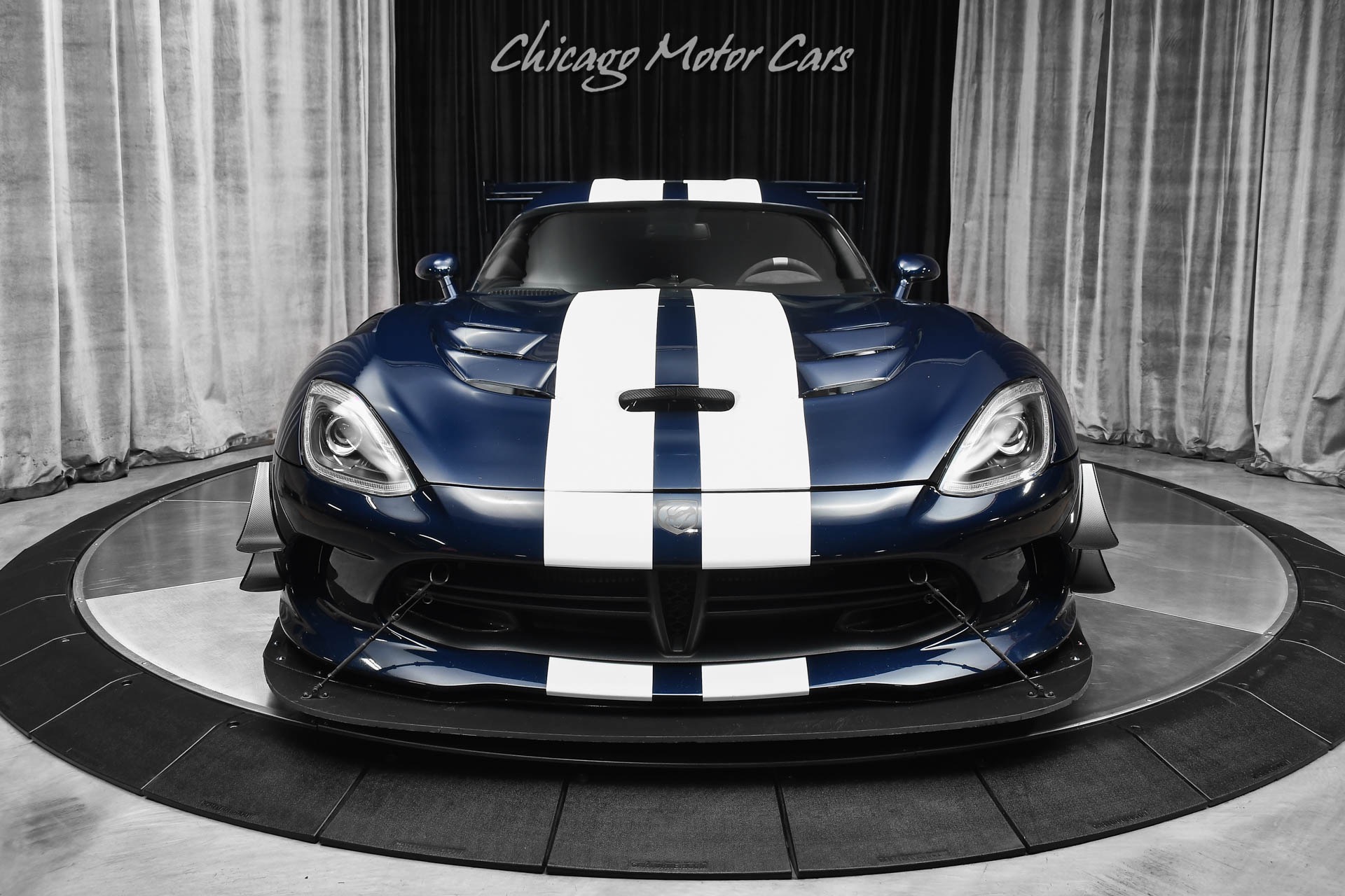 2016 DODGE VIPER - Image 7