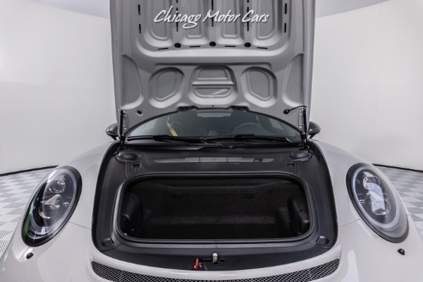 Used-2018-Porsche-911-GT3-Coupe-67K-in-Upgrades-HUGE-MSRP-ANRKY-Wheels-FULL-PPF-LOADED