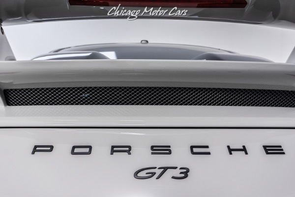 Used-2018-Porsche-911-GT3-Coupe-67K-in-Upgrades-HUGE-MSRP-ANRKY-Wheels-FULL-PPF-LOADED