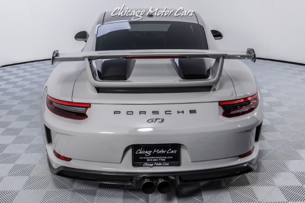 Used-2018-Porsche-911-GT3-Coupe-67K-in-Upgrades-HUGE-MSRP-ANRKY-Wheels-FULL-PPF-LOADED