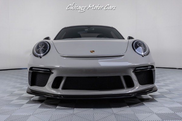 Used-2018-Porsche-911-GT3-Coupe-67K-in-Upgrades-HUGE-MSRP-ANRKY-Wheels-FULL-PPF-LOADED