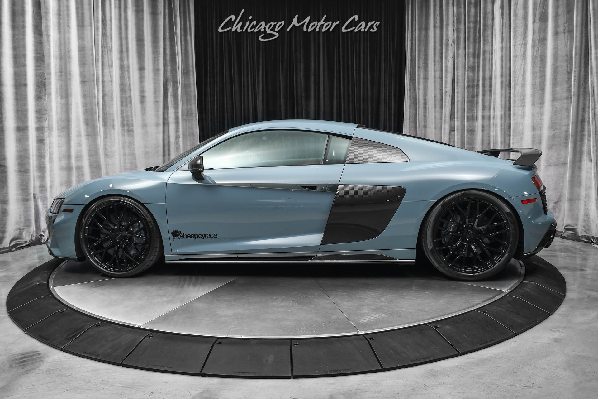 Used-2020-Audi-R8-52-Quattro-V10-Performance-Coupe-Twin-Turbo-1000WHP-TONS-OF-CARBON-LOADED