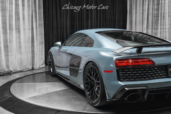 Used-2020-Audi-R8-52-Quattro-V10-Performance-Coupe-Twin-Turbo-1000WHP-TONS-OF-CARBON-LOADED