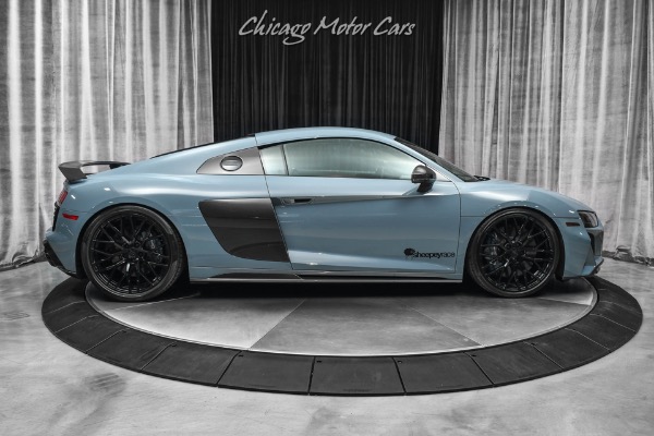Used-2020-Audi-R8-52-Quattro-V10-Performance-Coupe-Twin-Turbo-1000WHP-TONS-OF-CARBON-LOADED
