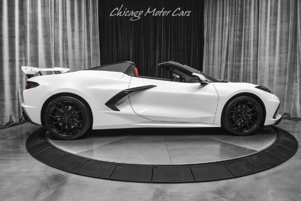 Used-2023-Chevrolet-Corvette-Stingray-3LT-Z51-C8-Convertible-Front-Lift-Z51-Suspension-DELIVERY-MILES