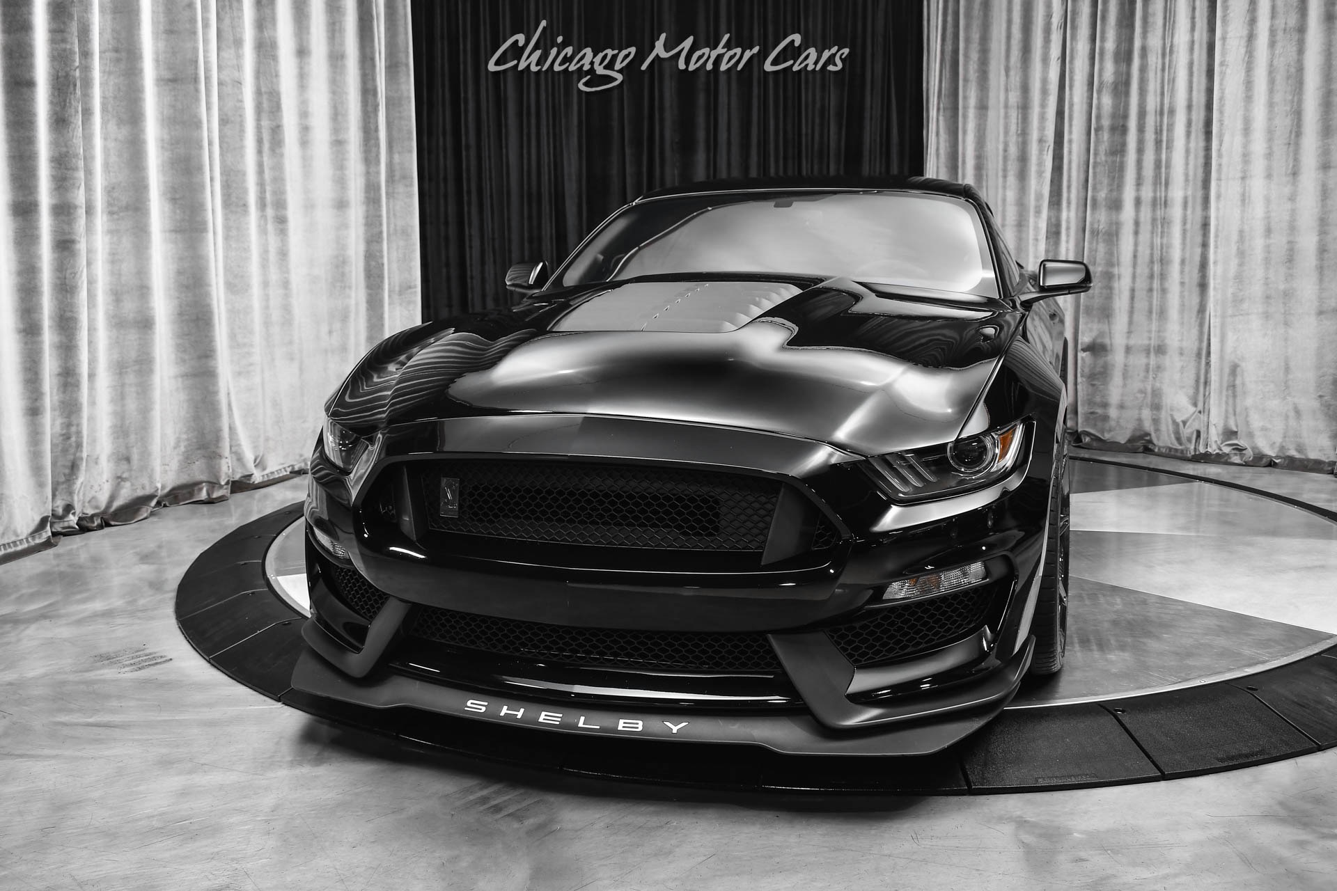 Used 2019 Ford Mustang Shelby GT350 WHIPPLE SUPERCHARGER! 776RWHP