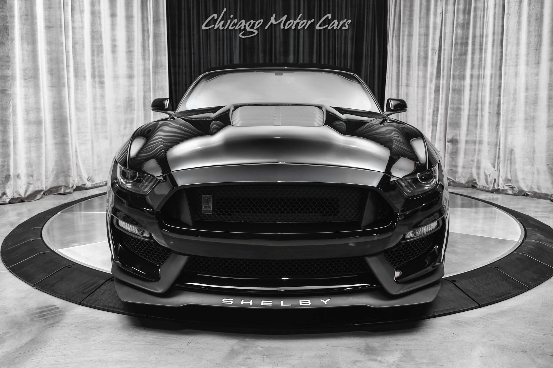 Used 2019 Ford Mustang Shelby GT350 WHIPPLE SUPERCHARGER! 776RWHP