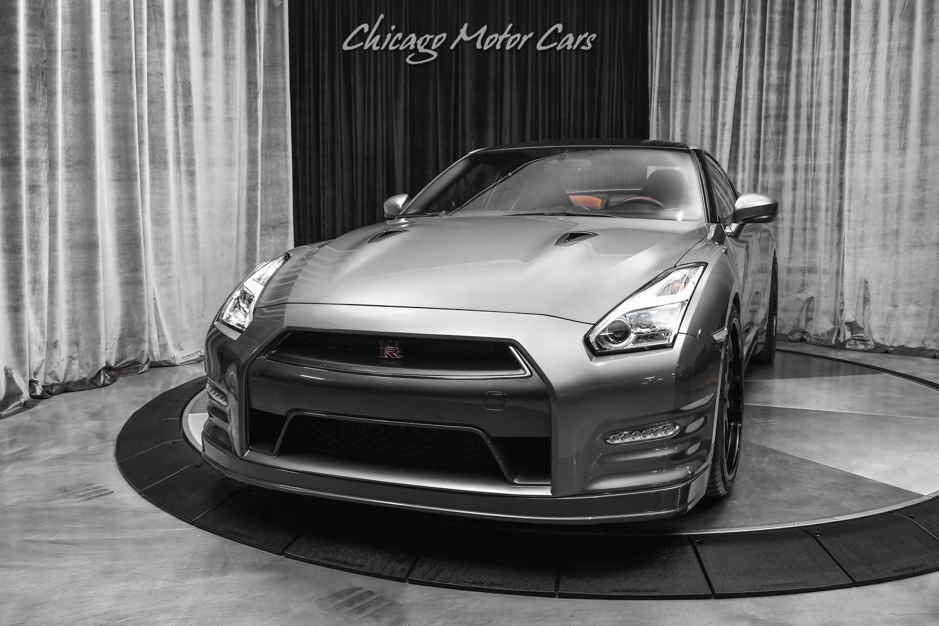 Used 2014 Nissan GTR Premium FBO FLEX FUEL! 650HP! LOW MILES! For Sale (Special Pricing