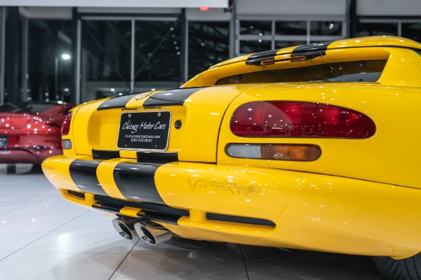 Used-2002-Dodge-Viper-RT10-Race-Yellow-over-Black-Clean-Carfax-BLUETOOTH-XM-RADIO