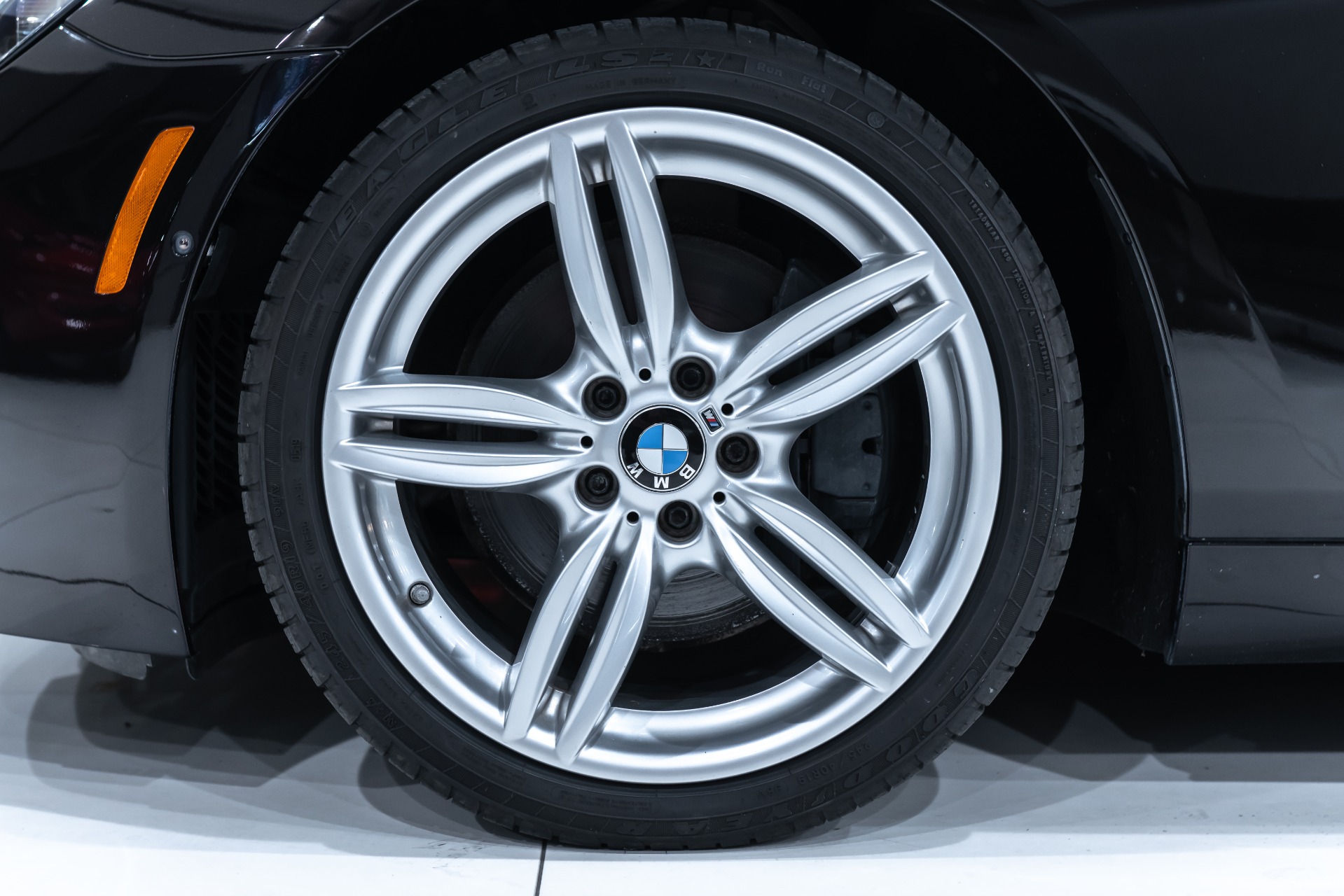 Used-2016-BMW-650i-xDrive-Convertible-Loaded---Serviced-Clean-Carfax-Apple-Carplay-F---R-Dashcam