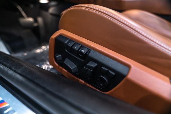 Used-2016-BMW-650i-xDrive-Convertible-Loaded---Serviced-Clean-Carfax-Apple-Carplay-F---R-Dashcam