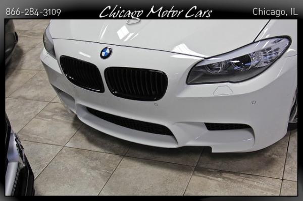 Used-2013-BMW-M5