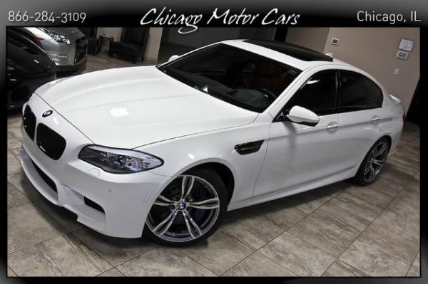 Used-2013-BMW-M5