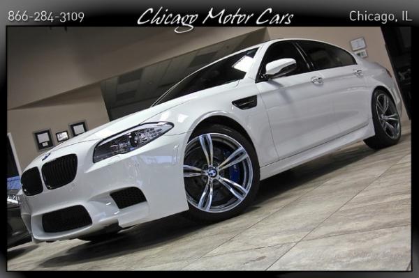 Used-2013-BMW-M5