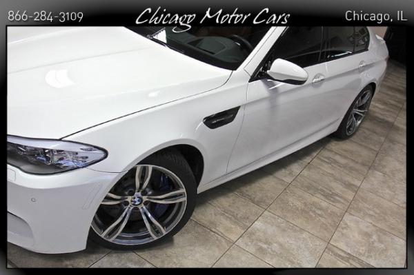 Used-2013-BMW-M5