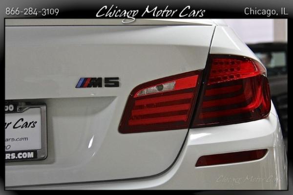 Used-2013-BMW-M5