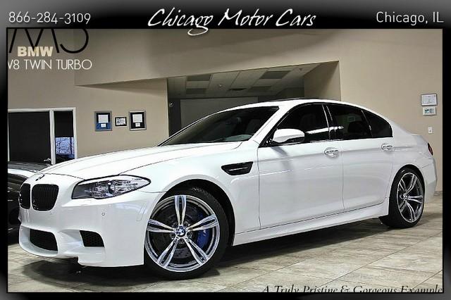 Used-2013-BMW-M5