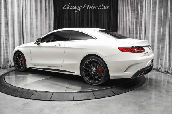 Used-2019-Mercedes-Benz-S63-AMG-4Matic-Coupe-HUGE-MSRP-196k-MAGIC-Sky-Control-Warmth---Comfort-Pkg