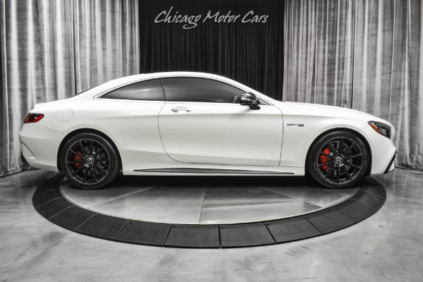 Used-2019-Mercedes-Benz-S63-AMG-4Matic-Coupe-HUGE-MSRP-196k-MAGIC-Sky-Control-Warmth---Comfort-Pkg