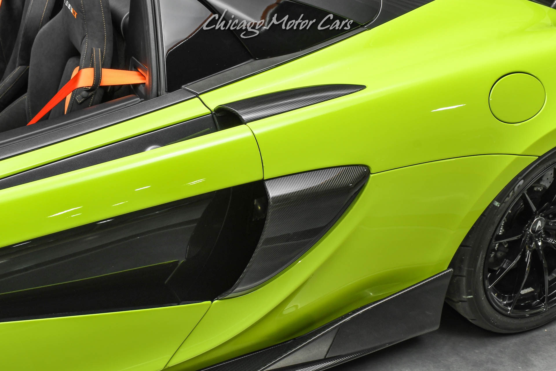 Used-2020-McLaren-600LT-Spider-Convertible-TONS-of-Carbon-Front-Lift-Limited-Edition-FULL-PPF-Lux-Pkg