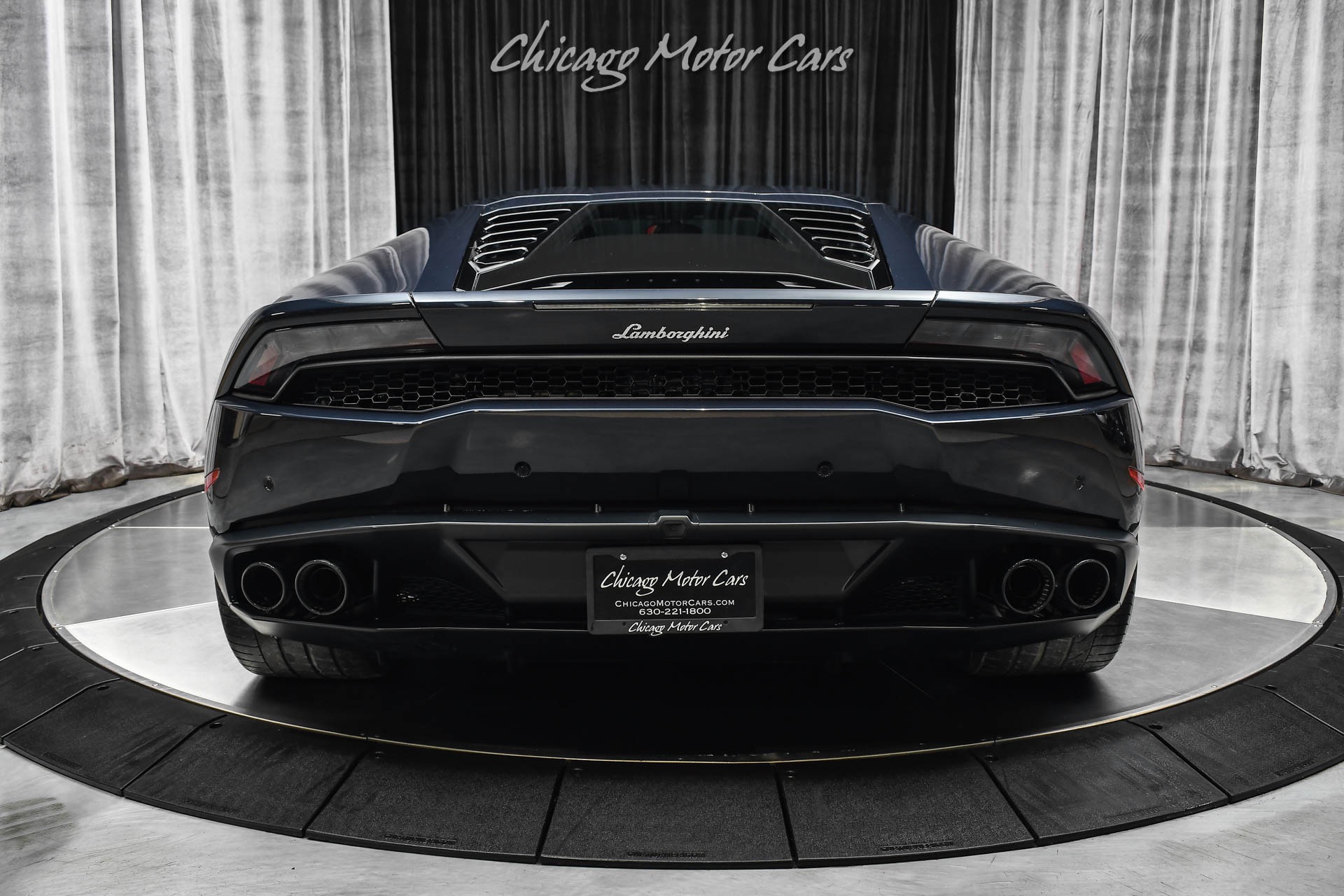 Used-2015-Lamborghini-Huracan-LP610-4-Coupe-34K-IN-OPTIONS-Front-Lift-Full-Elec-Seats-Front-PPF