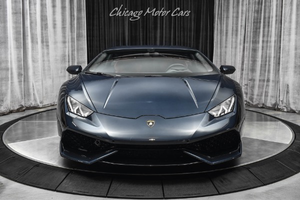 Used-2015-Lamborghini-Huracan-LP610-4-Coupe-34K-IN-OPTIONS-Front-Lift-Full-Elec-Seats-Front-PPF