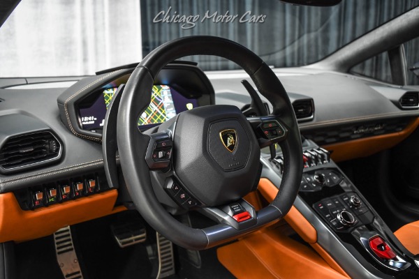 Used-2015-Lamborghini-Huracan-LP610-4-Coupe-34K-IN-OPTIONS-Front-Lift-Full-Elec-Seats-Front-PPF