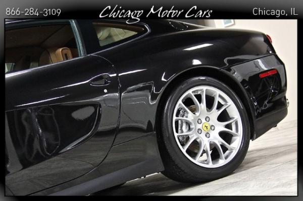 Used-2006-Ferrari-612-Scaglietti