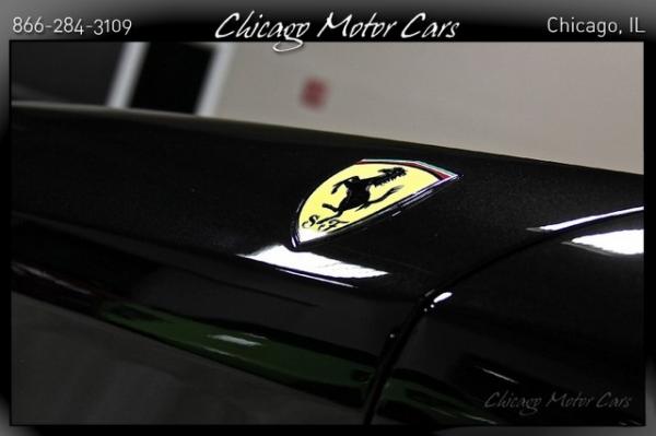 Used-2006-Ferrari-612-Scaglietti