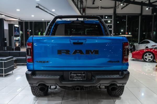 Used-2022-Ram-1500-TRX-702hp-Supercharged-4WD-Level-2-Pkg-Carbon-Fiber-Pkg-Pano-Sunroof