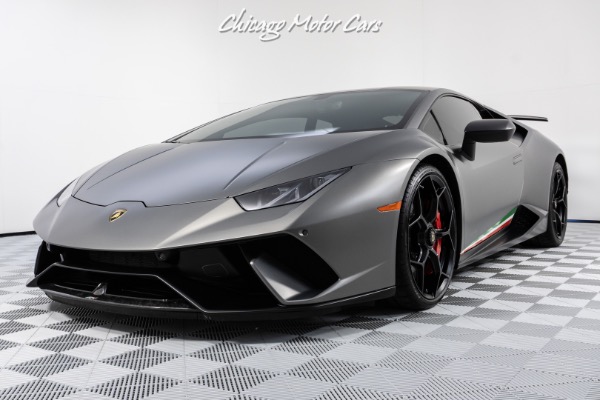 Used-2018-Lamborghini-Huracan-Performance-LP640-4-FULL-PPF-FORGED-CARBON-Only-4k-MILES-Insane-Spec-Load