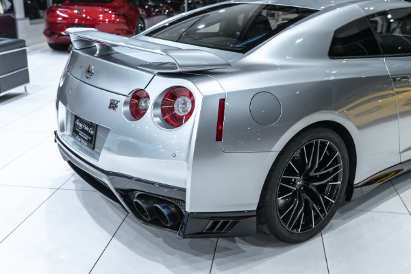 Used-2021-Nissan-GT-R-Premium-Fresh-Build-T1-41L-Boost-Logic-True-68X-Kit-2000hp-Motec