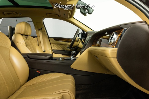 Used-2018-Bentley-Bentayga-W12-Signature-Edition-Rear-Seat-Entertainment-Unique-Havana-Finish-Loaded