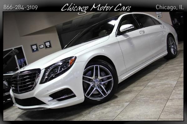 Used-2014-Mercedes-Benz-S550