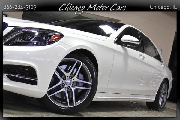 Used-2014-Mercedes-Benz-S550