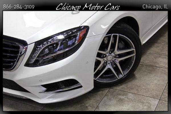 Used-2014-Mercedes-Benz-S550