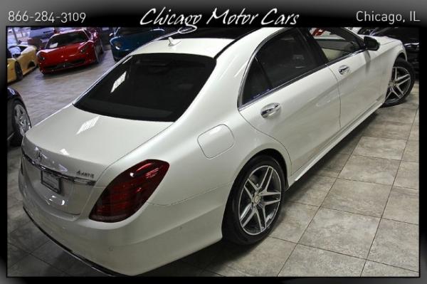 Used-2014-Mercedes-Benz-S550