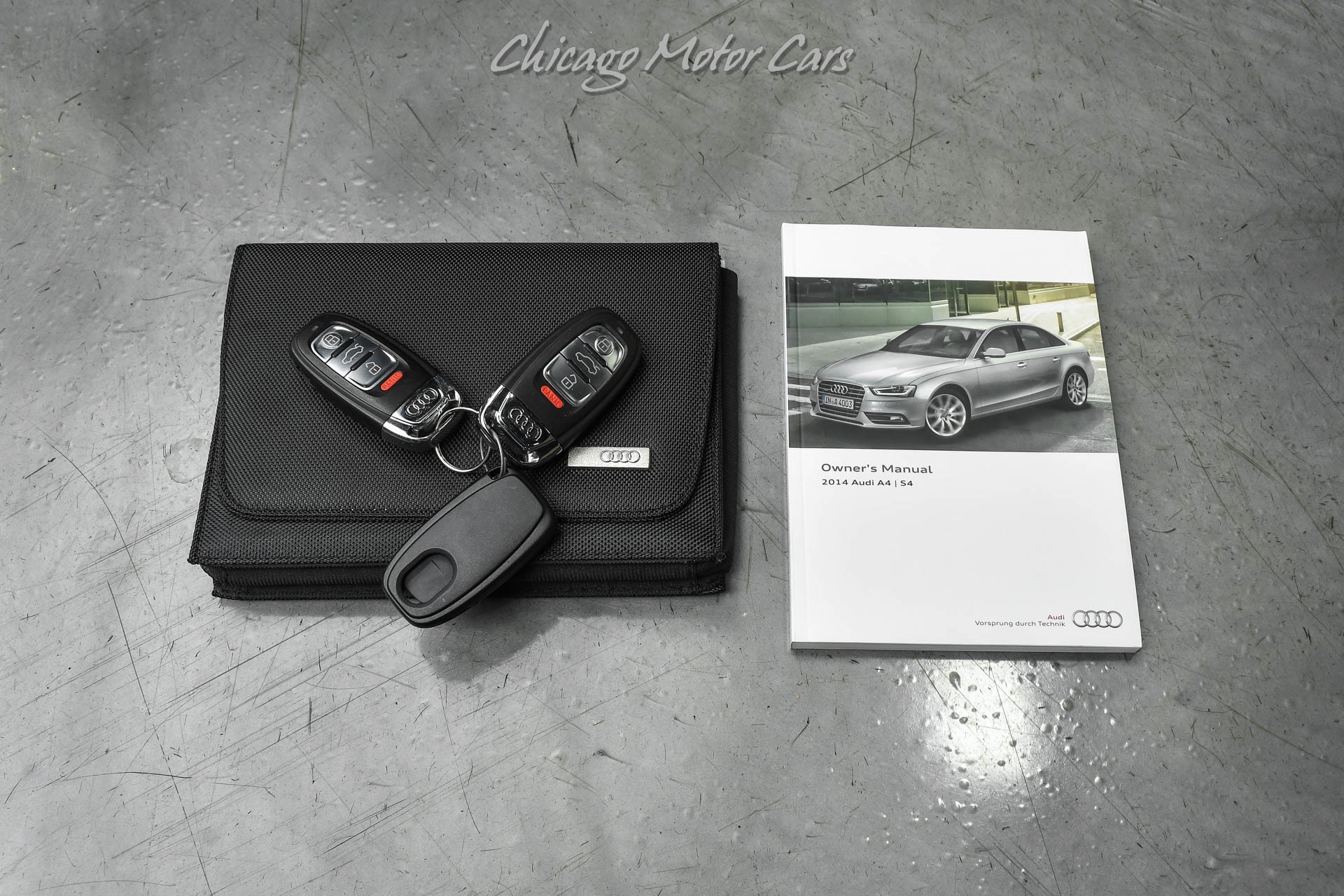 Used-2014-Audi-S4-30T-quattro-Premium-Plus-EPL-STAGE-2-Black-Optics-Pkg-B-O-LOADED